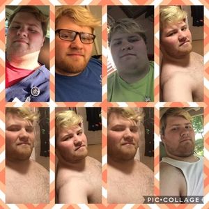 Meet your Posher, Michael